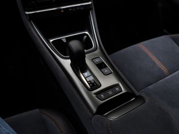 Lexus LBX